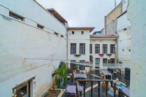 Kayacık Konağı